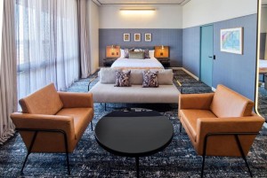  Vacation Hub International | Voco Johannesburg Rosebank Lobby