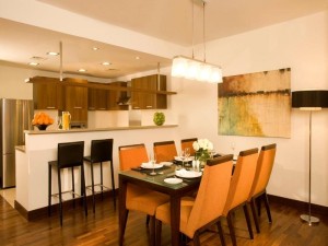  Vacation Hub International | La Suite Dubai Hotel Lobby