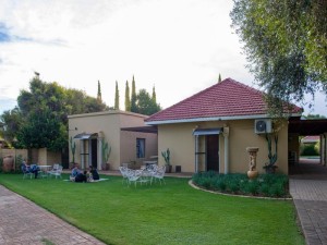  Vacation Hub International | Toscana Estate guesthouse & Function venue Lobby