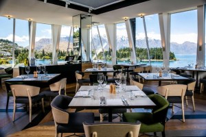  Vacation Hub International | QT Queenstown Lobby
