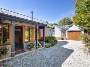  Vacation Hub International | Arrowtown House Boutique Hotel Lobby