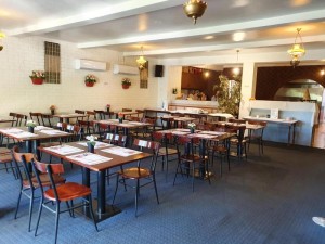  Vacation Hub International | Econo Lodge Rivervale Formerly Toorak Lodge Lobby