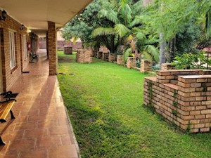  Vacation Hub International | Mumo Resort Lobby