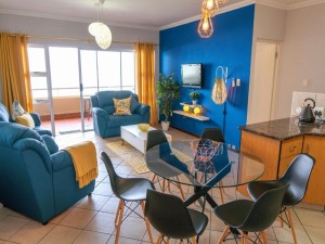  Vacation Hub International | L'Escalier Cabanas 404 Lobby