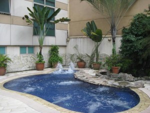  Vacation Hub International | Hotel Bencoolen Singapore Lobby