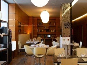  Vacation Hub International | Smy Bologna Centrale Lobby