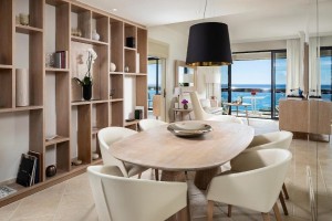  Vacation Hub International | Hotel Don Pepe Gran Meliá Lobby