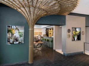  Vacation Hub International | Vincci Selección Posada del Patio Lobby