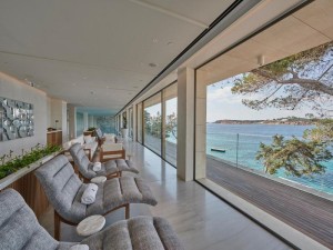  Vacation Hub International | Four Seasons Astir Palace Hotel Athens Lobby
