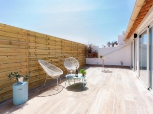  Vacation Hub International | Hôtel Ozz by Happyculture Lobby
