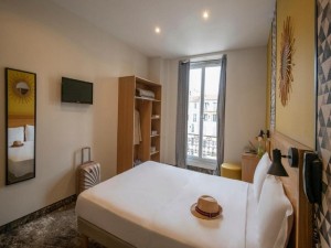  Vacation Hub International | Hôtel D’Ostende Lobby