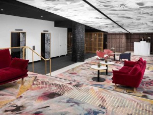  Vacation Hub International | Pullman Melbourne on Swanston Lobby