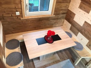  Vacation Hub International | Seehaus Familie Leifer Lobby