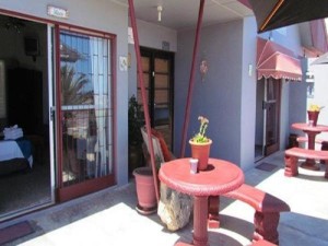  Vacation Hub International | Die Anker Accommodation Lobby