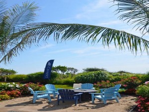  Vacation Hub International | Carousel Resort Hotel and Condominiums Lobby