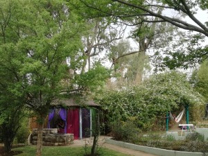  Vacation Hub International | Gypsy Guest House Accommodation Lobby