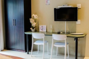 Vacation Hub International | Mariu Accommodation and Restaurant Lobby