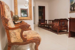  Vacation Hub International | River-Ridge Guest House Lobby