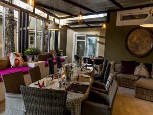  Vacation Hub International | Village Boutique Hotel Lobby