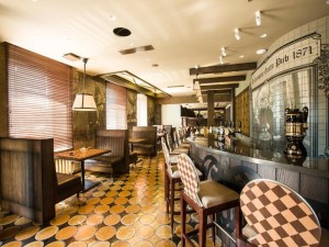  Vacation Hub International | Metropole Hotel by Semarah Lobby