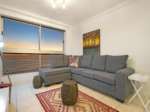  Vacation Hub International | Blouberg Heights 1406 Lobby
