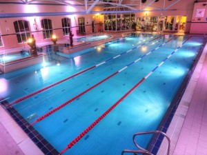  Vacation Hub International | Treacys West County Conference and Leisure Centre Lobby