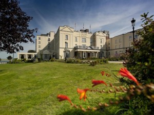  Vacation Hub International | Grand Hotel Malahide Lobby