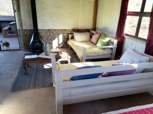  Vacation Hub International | Hillside Farm Self Catering Chalets Lobby