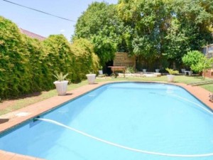  Vacation Hub International | Potch Best Rest Lobby