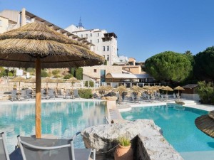  Vacation Hub International | Le Fregate Provence Lobby