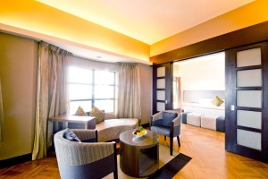  Vacation Hub International | Thistle Port Dickson Lobby