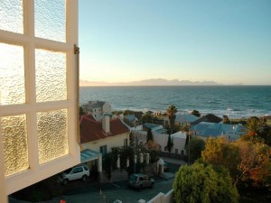  Vacation Hub International | Blue On Blue Bed and Breakfast Lobby