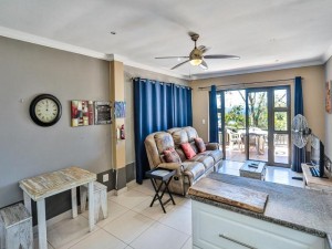  Vacation Hub International | Zur See Self catering Apartments Lobby