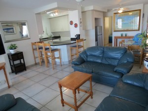 Vacation Hub International | Beau Vista No 3 Lobby
