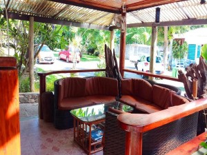  Vacation Hub International | Romance Bungalows Lobby