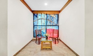 Vacation Hub International | Treebo Trend The Grand Skyla Marathahalli Lobby