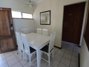  Vacation Hub International | Santana 406 Lobby