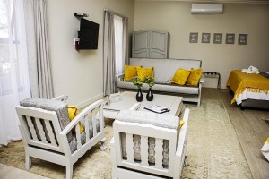 Vacation Hub International | Cape Karoo Guesthouse / French Karoo Guesthouse Lobby