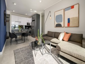  Vacation Hub International | Bella Mare Lobby