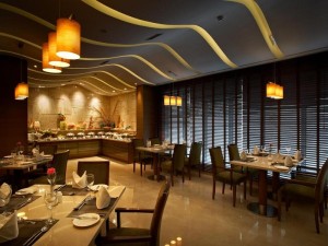  Vacation Hub International | Adarsh Hamilton Lobby