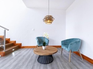  Vacation Hub International | Panorama Boutique Guest House Lobby