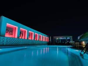  Vacation Hub International | Millennium Plaza Downtown Abu Dhabi Lobby