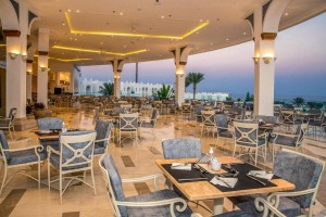  Vacation Hub International | Sunrise Diamond Beach Resort -Grand Select Lobby