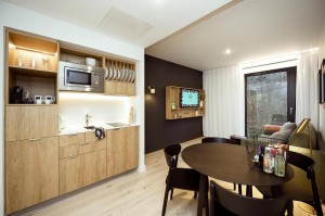  Vacation Hub International | Wilde Aparthotels by Staycity Edinburgh Grassmarket Lobby
