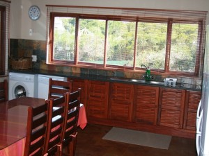  Vacation Hub International | Xai-Xai Eco Estate Lobby