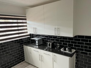  Vacation Hub International | Safi Luxury Apartment 2 Lobby