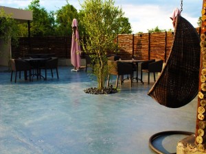  Vacation Hub International | Donga La Boutique Hotel Lobby