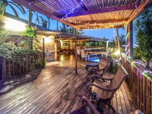  Vacation Hub International | The Rest GuestHouse Lobby