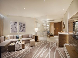 Vacation Hub International | Al Bandar Rotana – Dubai Creek Lobby