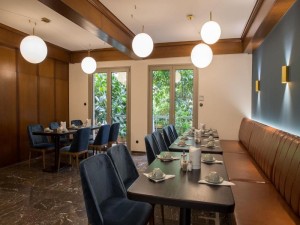  Vacation Hub International | Delice Hotel - Family Apartments Lobby